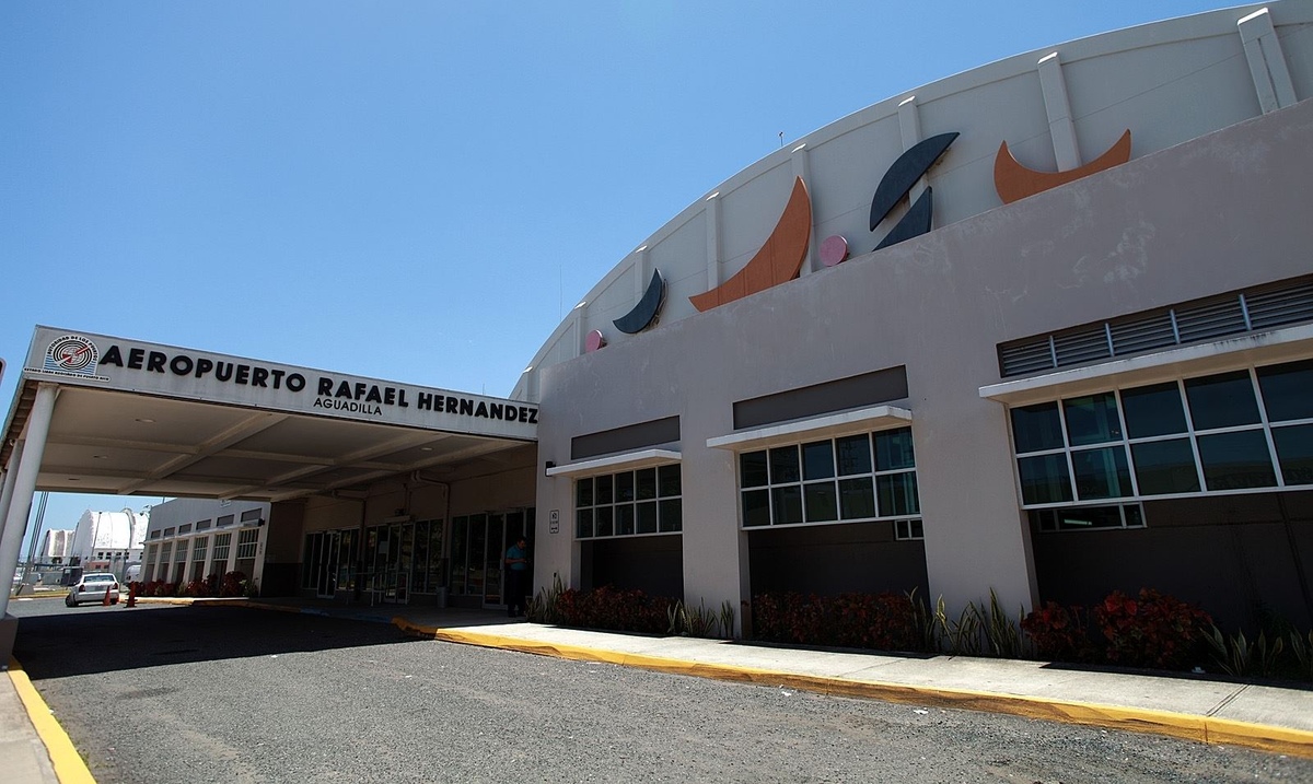 Aguadilla BQN